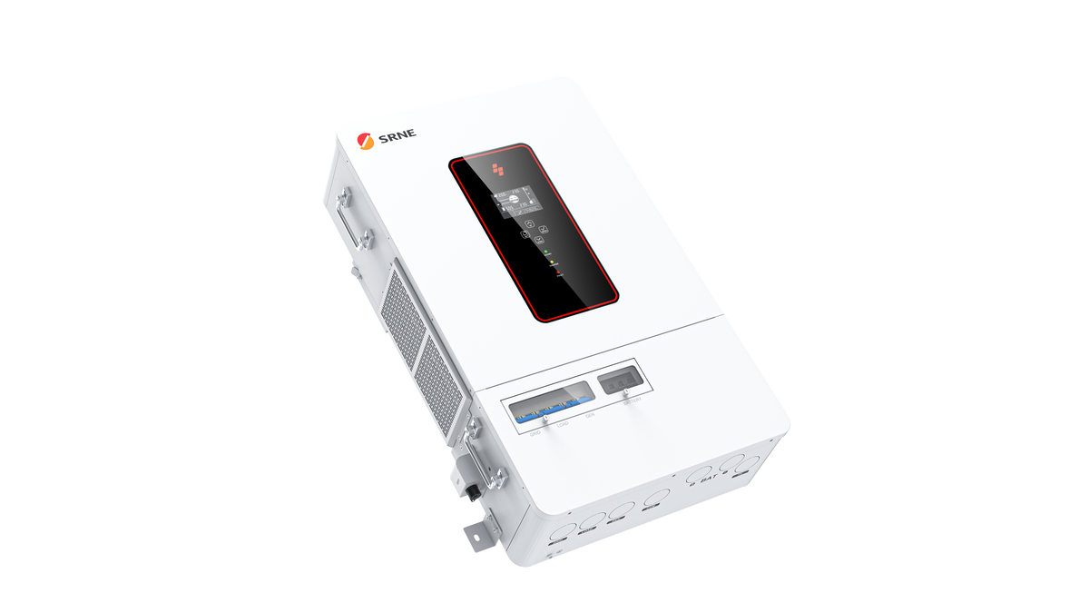 SRNE ASP 16kW Off-Grid Inverter