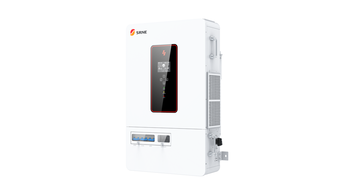SRNE ASP 16kW Off-Grid Inverter