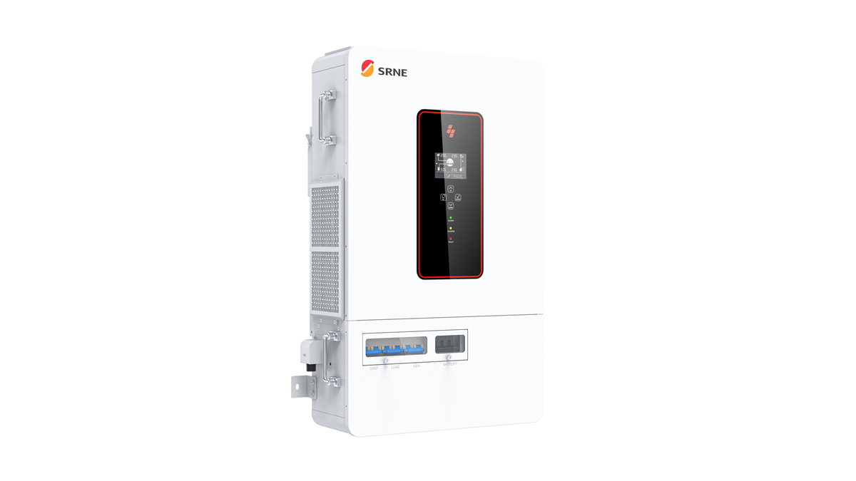 SRNE ASP 16kW Off-Grid Inverter