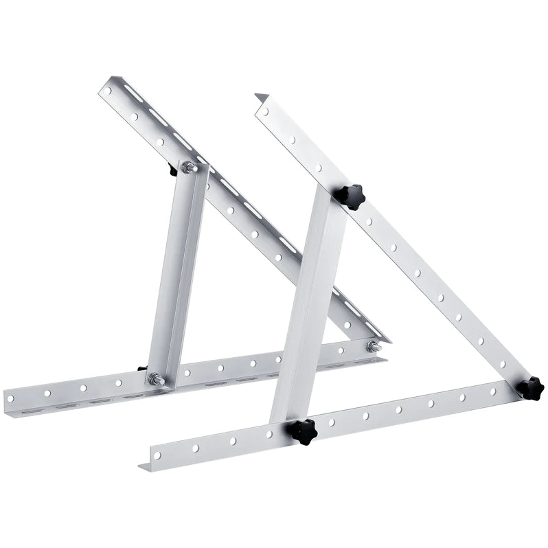 Tileable Solar Panel Stand Solar Panel Stands | 28