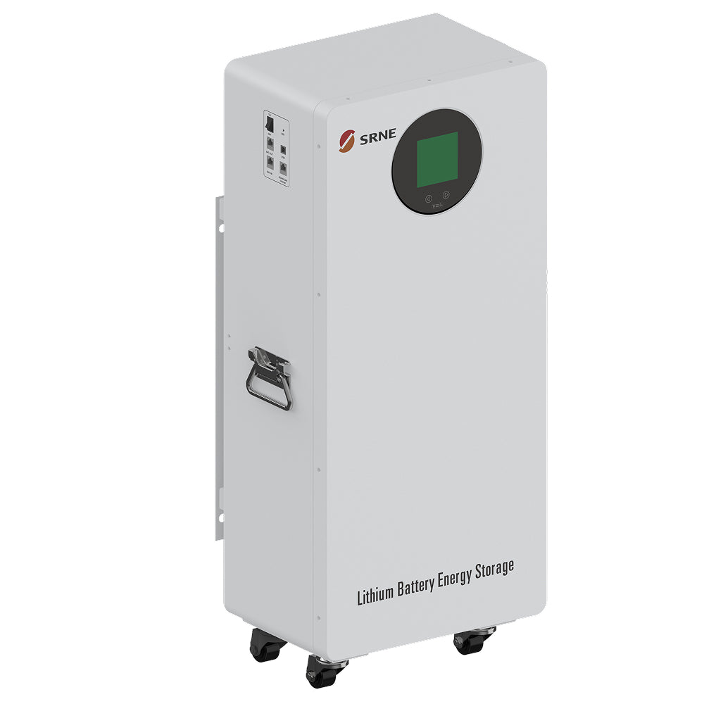 SRNE SE16B-Pro 16.07kWh Lithium Battery