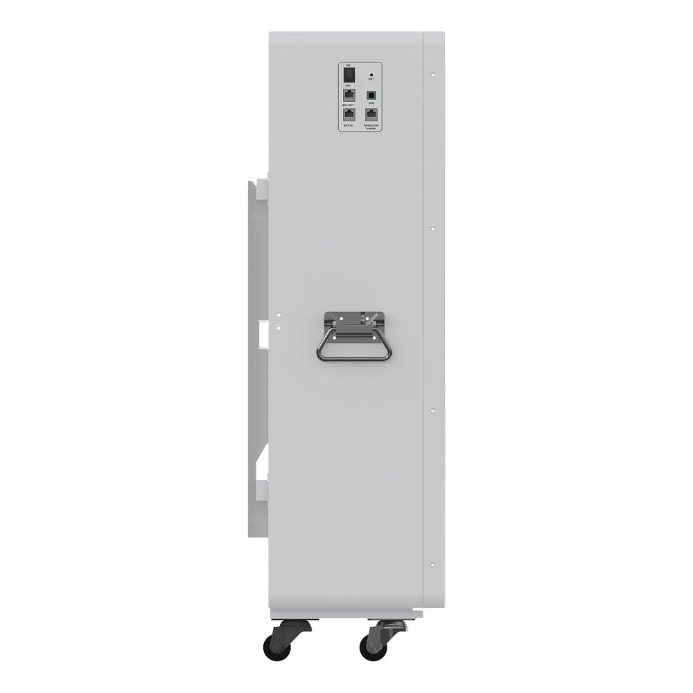 SRNE SE16B-Pro 16.07kWh Lithium Battery