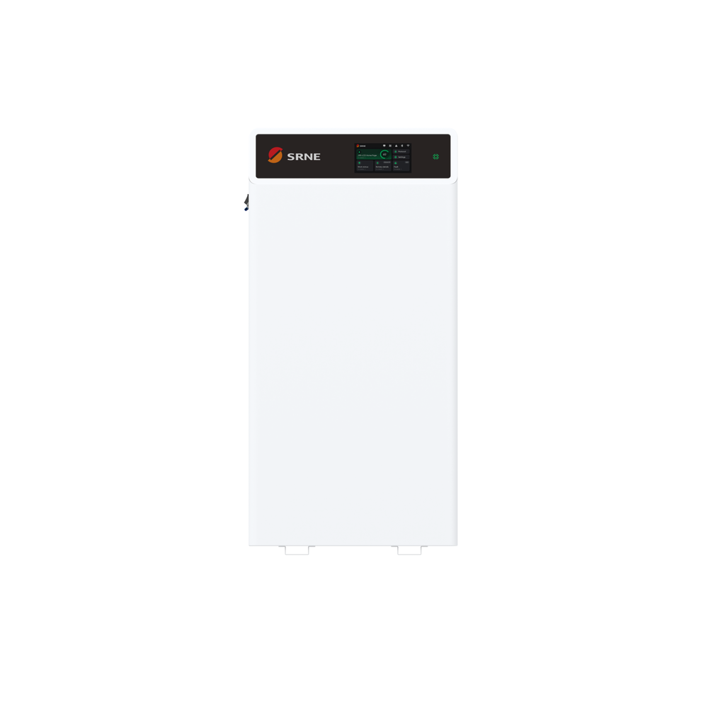 SRNE SF05B 5.12kWh Lithium Battery