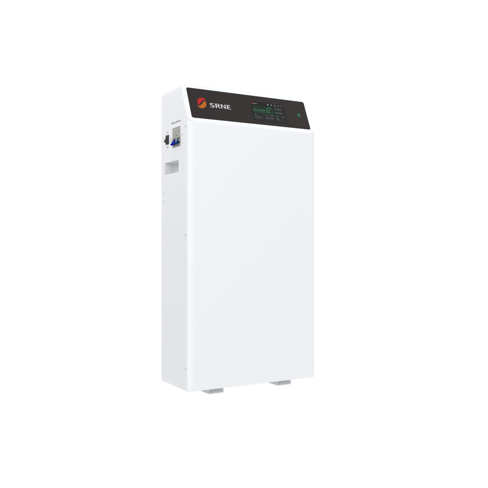 SRNE SF05B 5.12kWh Lithium Battery