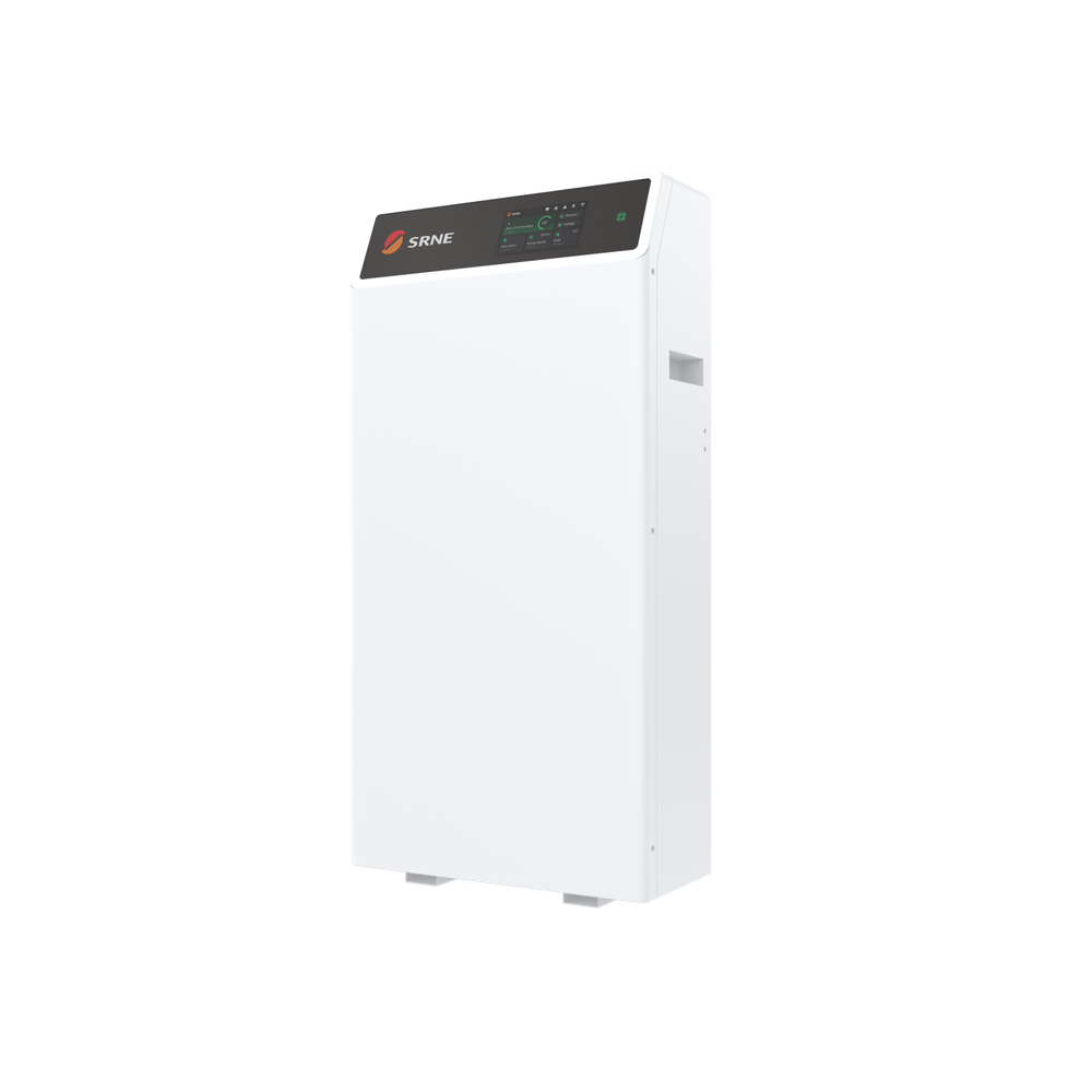 SRNE SF05B 5.12kWh Lithium Battery