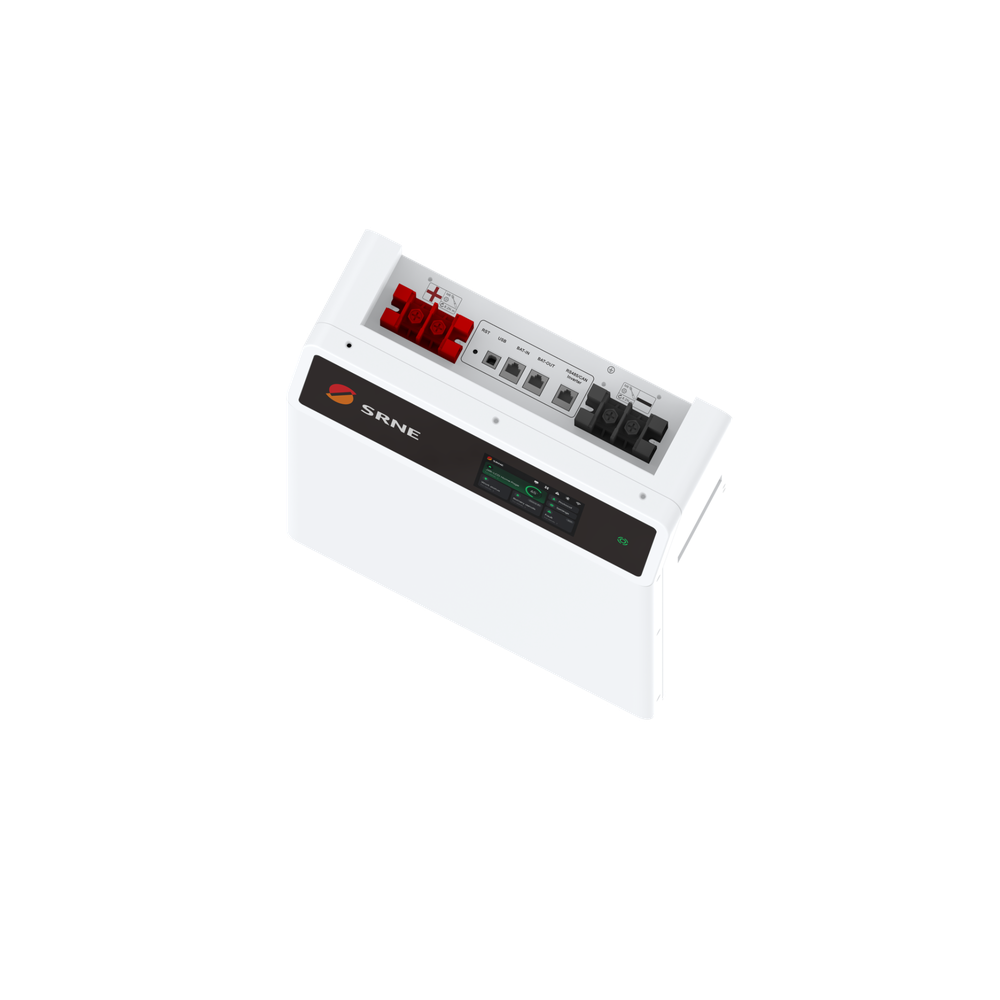 SRNE SF05B 5.12kWh Lithium Battery