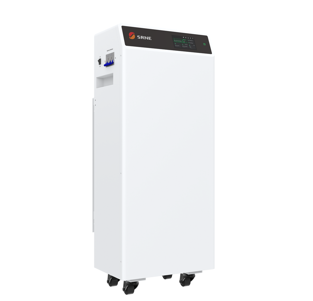 SRNE SF16B-Pro 16.07kWh Lithium Battery