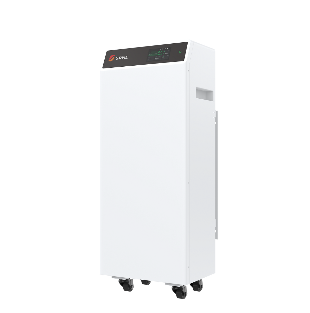 SRNE SF16B-Pro 16.07kWh Lithium Battery