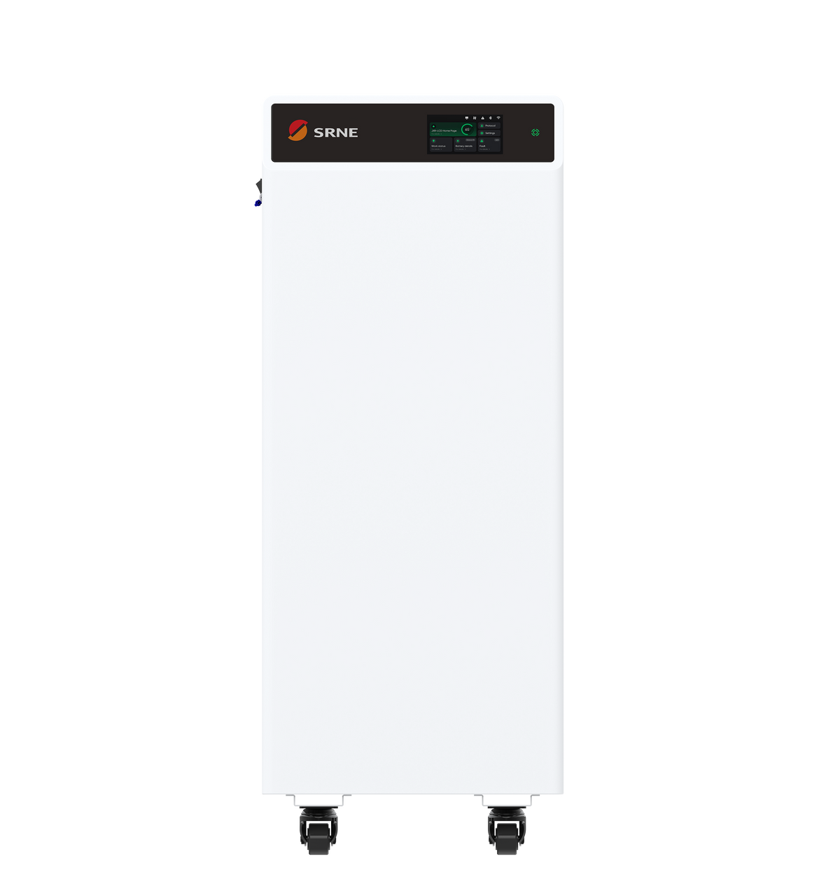 SRNE SF16B-Pro 16.07kWh Lithium Battery