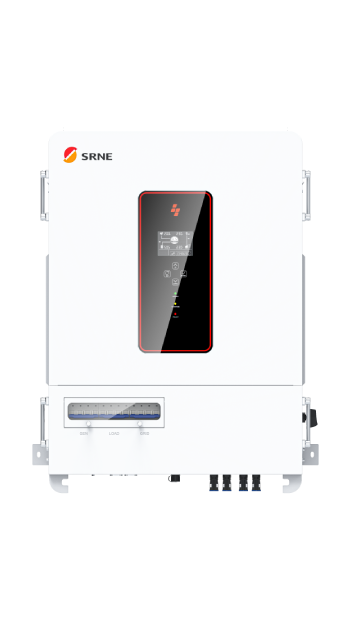 SRNE ASP 20kW Off-Grid Inverter - EU