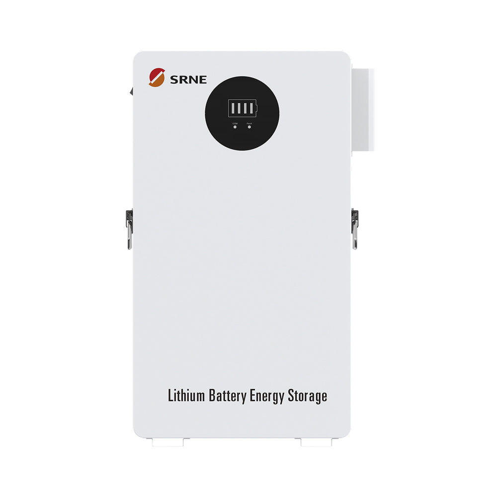 SRNE SE10B 10.49kWh Lithium Battery