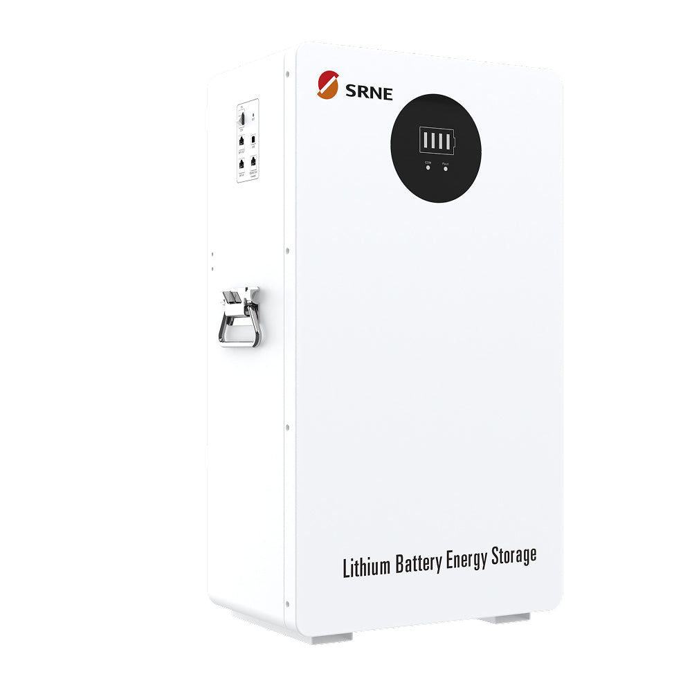 SRNE SE10B 10.49kWh Lithium Battery