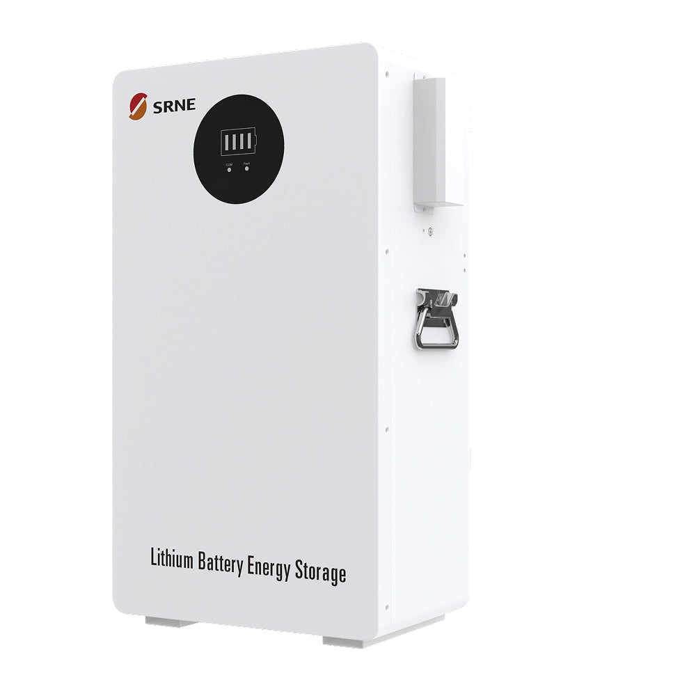 SRNE SE10B 10.49kWh Lithium Battery