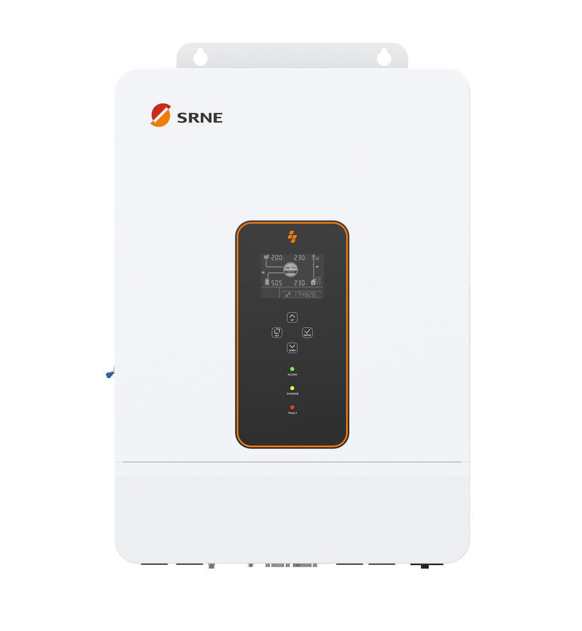 SRNE ASP 10kW Off-Grid Inverter