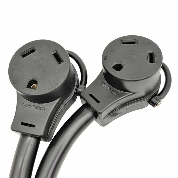 Apollo Split-Phase Charging Adapter - Hysolis