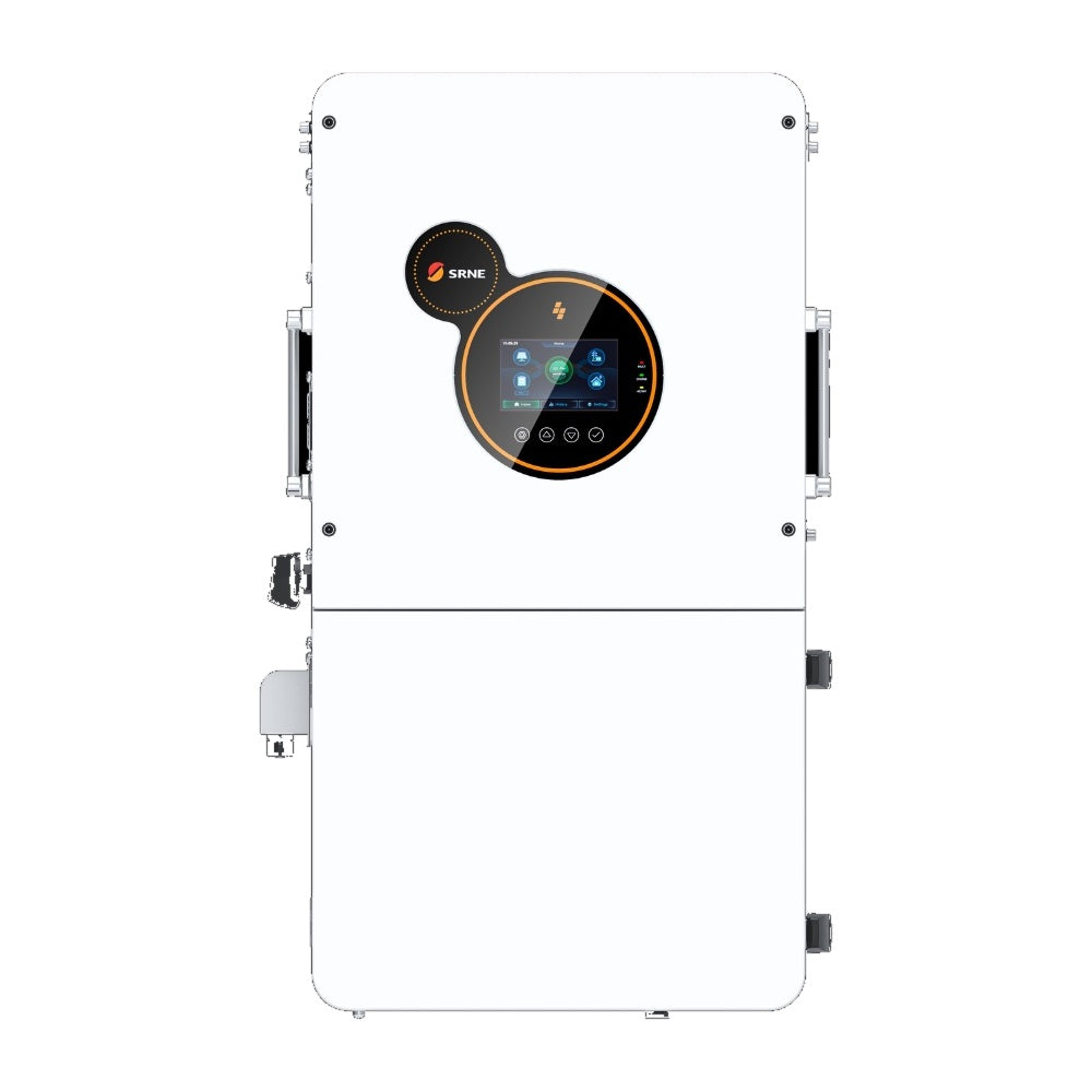 SRNE HESP 6.5kW Hybrid Inverter