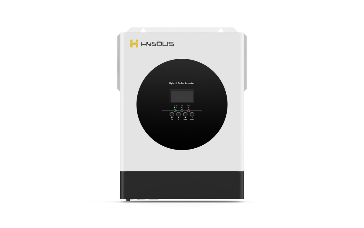 Hysolis 3kW Off-Grid Inverter