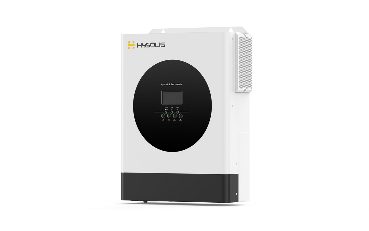 Hysolis 3kW Off-Grid Inverter