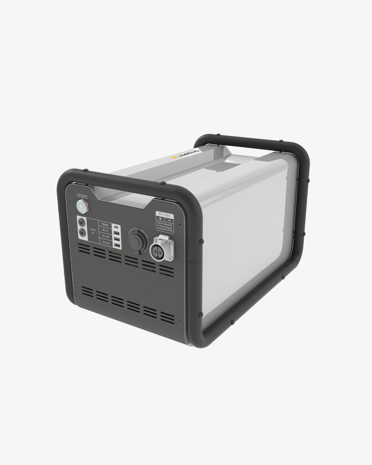 MPS 4500Wh Expansion Battery Pack