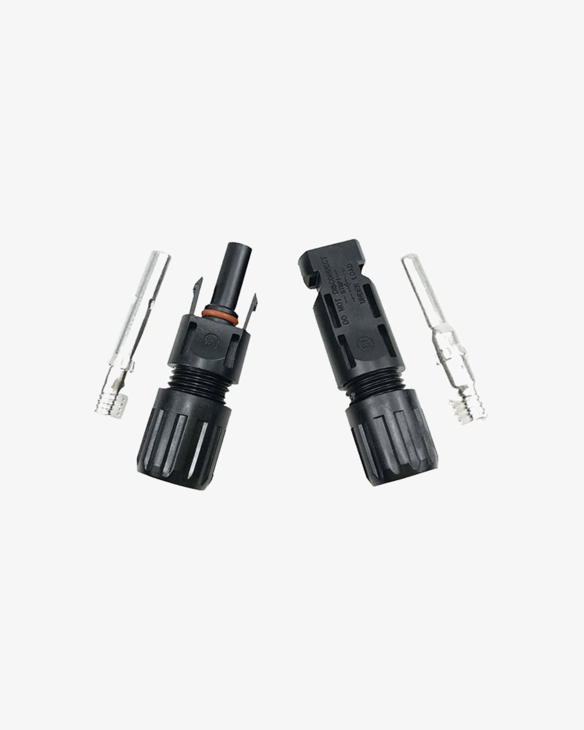 5 Pairs Female Male Connector