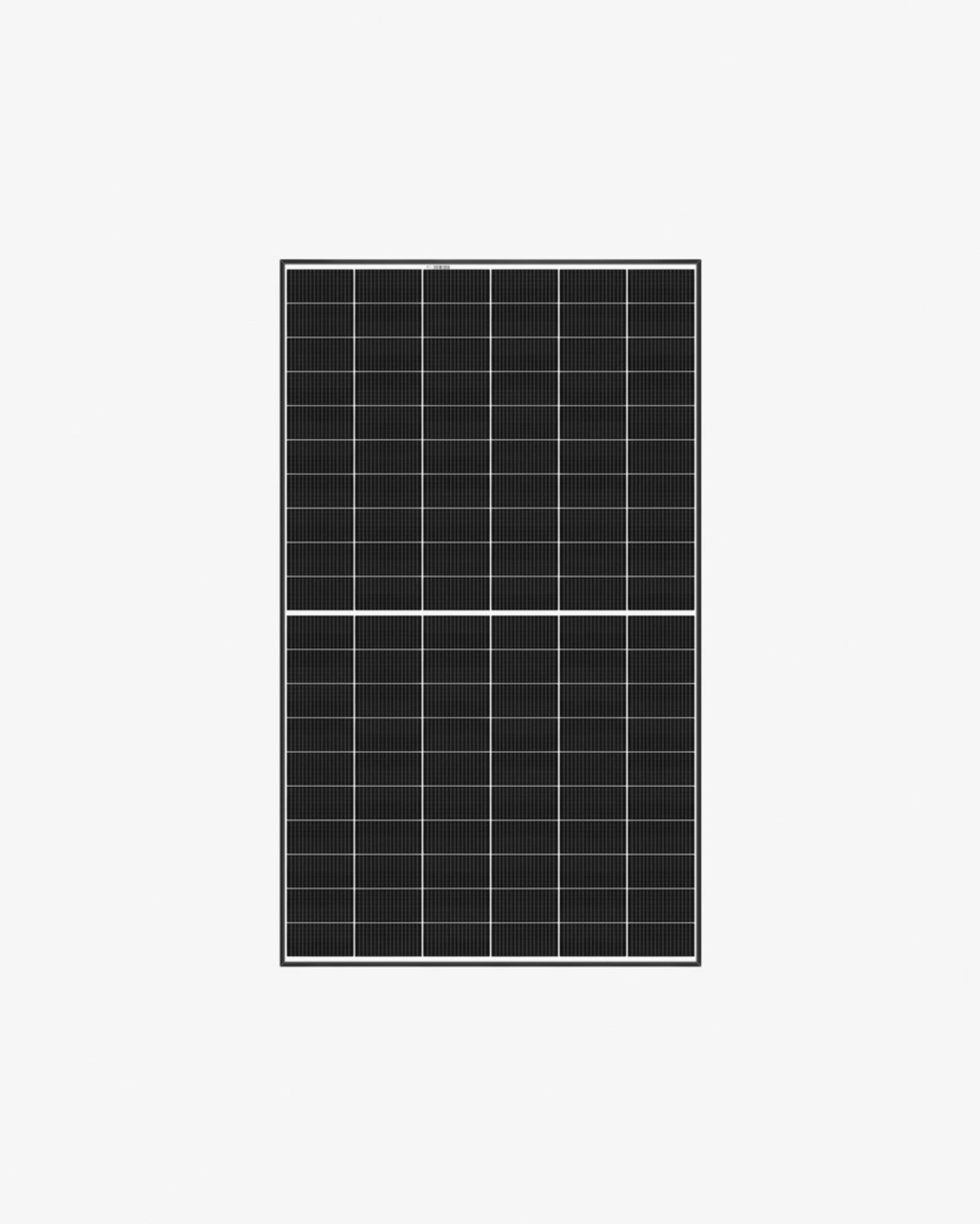 410 Watt Solar Panel (with Z-brackets)