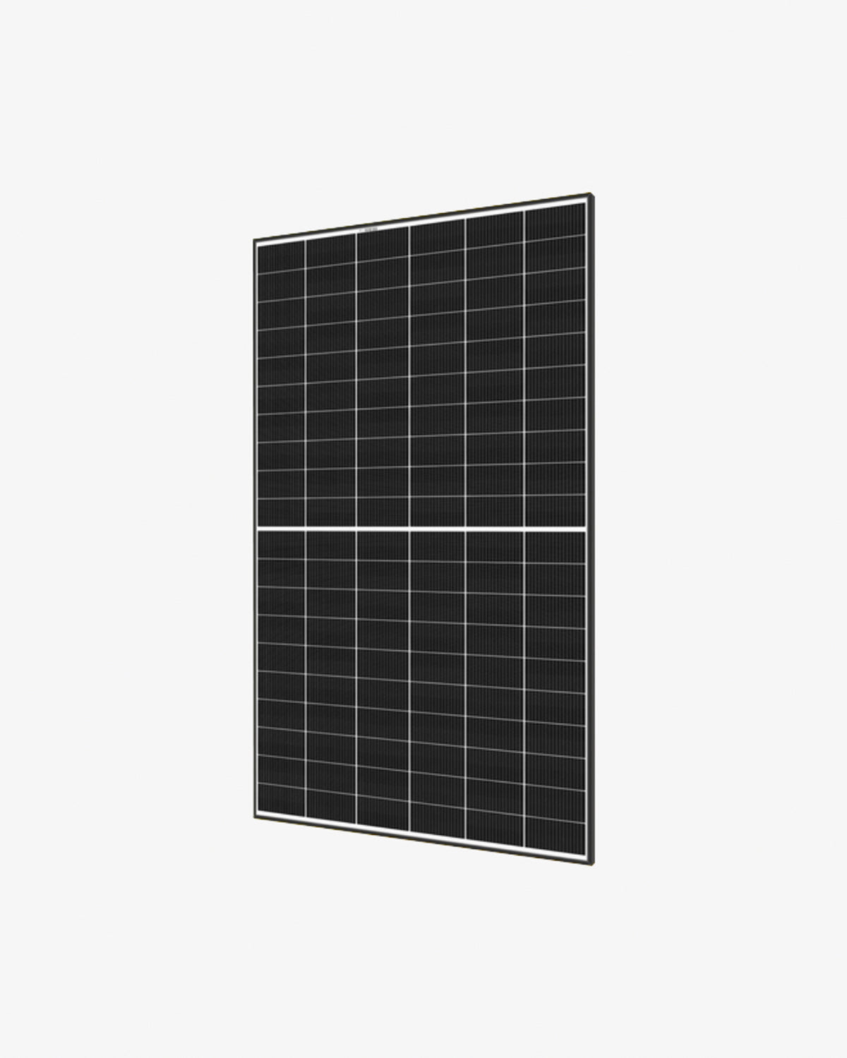 Bifacial 410 Watt Monocrystalline Solar Panel (with Z-brackets)
